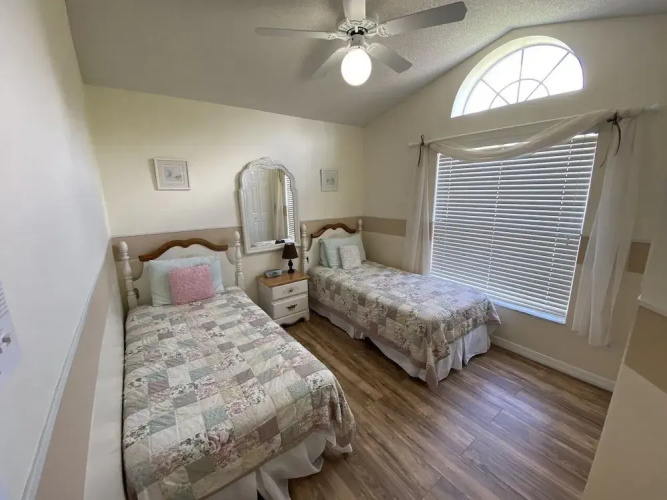 TS Vacation Homes