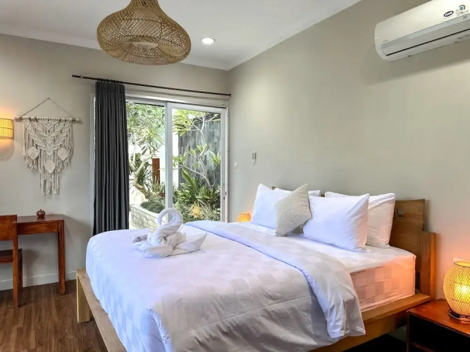 MaySa Villa Uluwatu