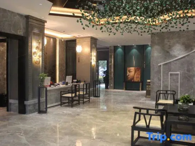 Vicwell Hotel