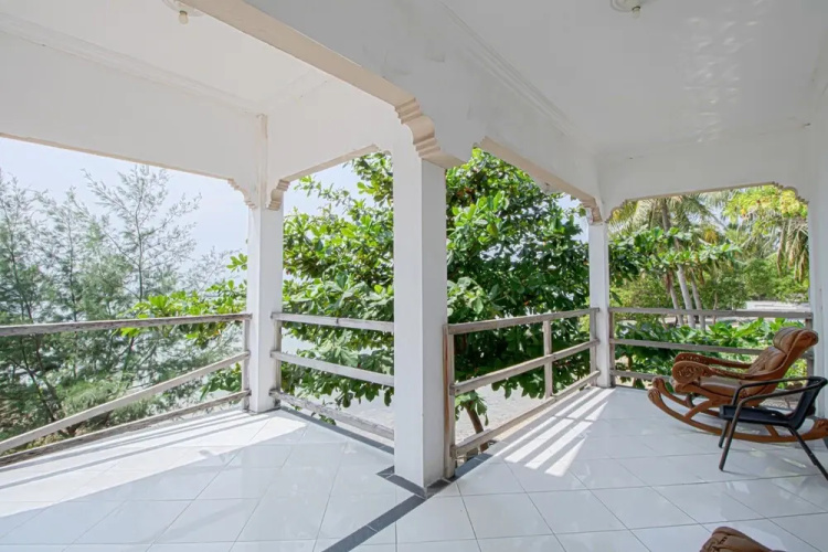 Mutiara Tidung Resort