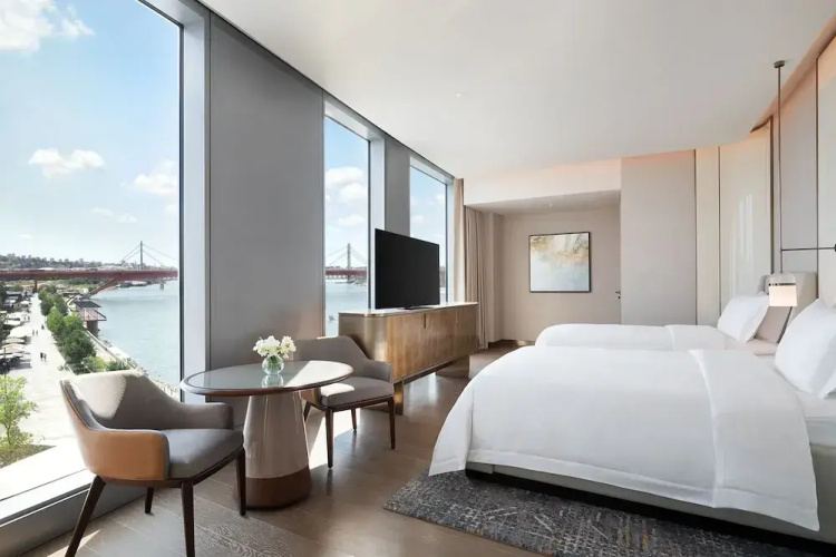 The St. Regis Belgrade