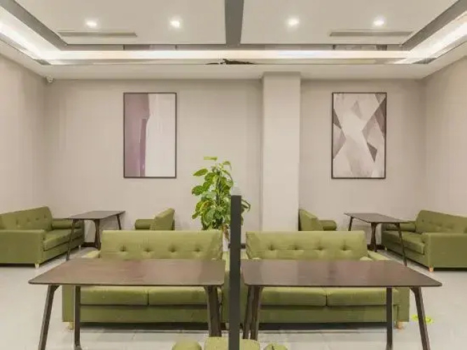 Chongqing Lihao Yazhi Hotel