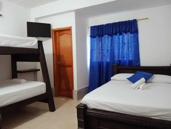 Hotel Angel Maria