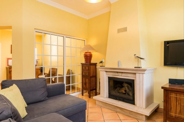 3 Bedrooms Villa