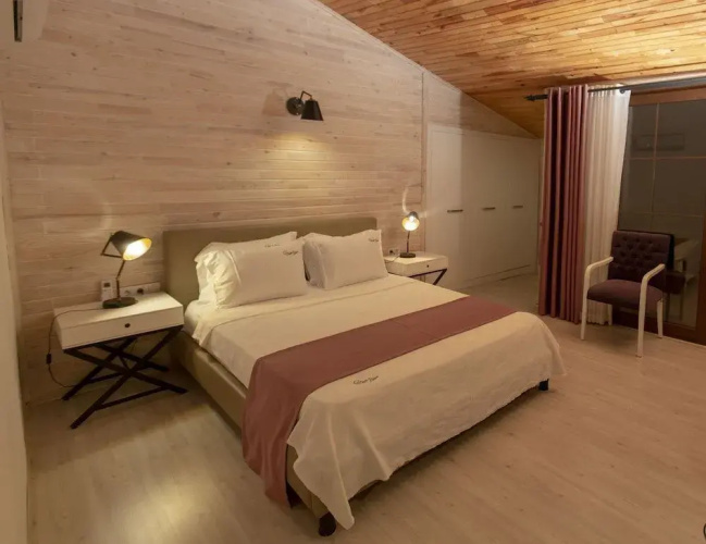 Hotel Casa De Padre