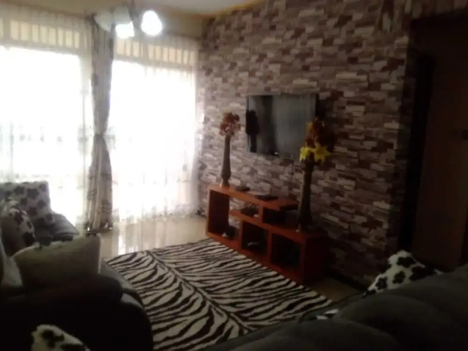 Stay.Plus Marcus Apartment Kilimani