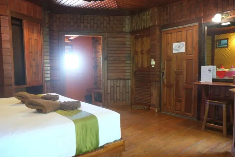 Phupha Aonang Resort and Spa