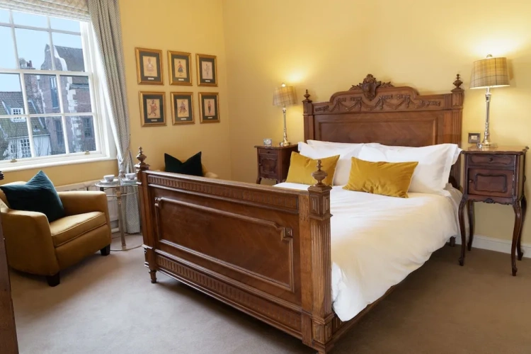 Classic Double room