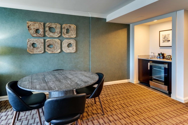 The Chattanoogan Hotel, Curio Collection by Hilton photo 35