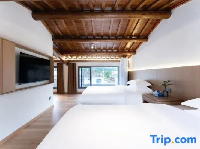 WangxiHomestay