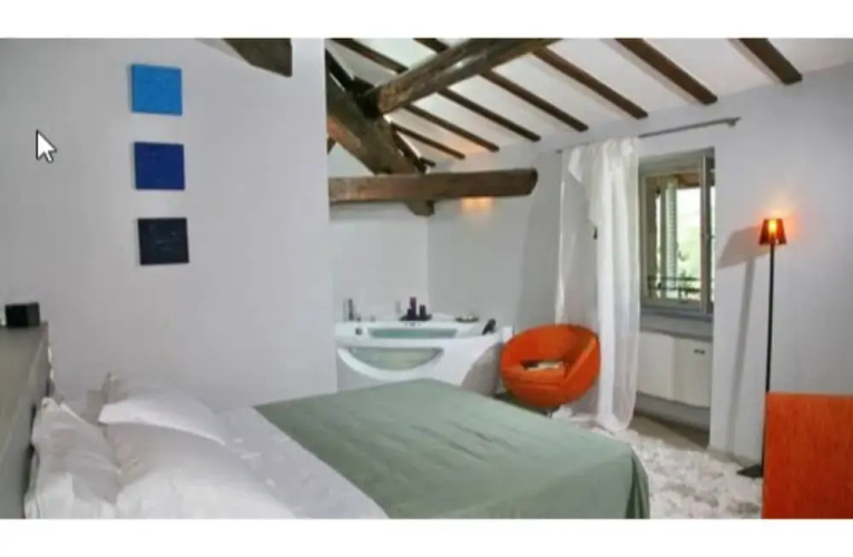 PHI Resort Coldimolino-Villa Nuti