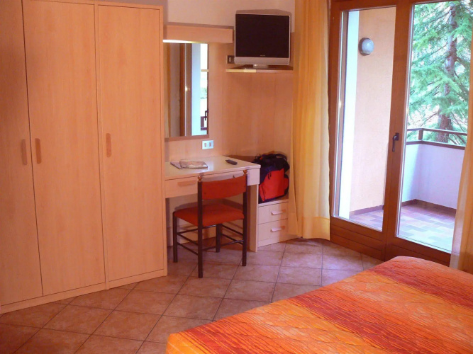 Hotel e Appartamenti Al Larice