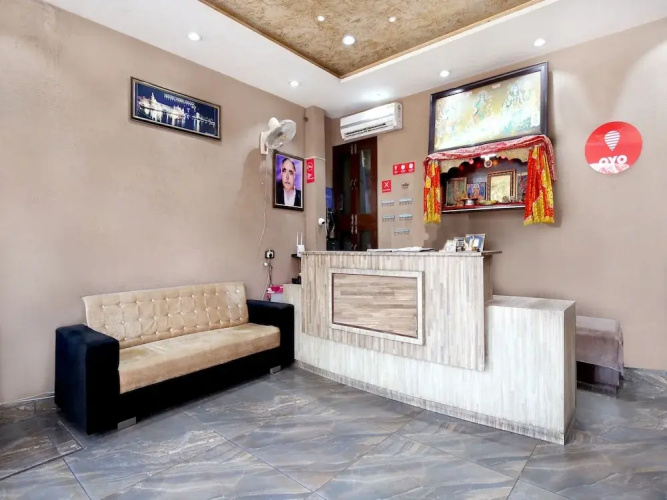 OYO 9808 Hotel Prem Sagar