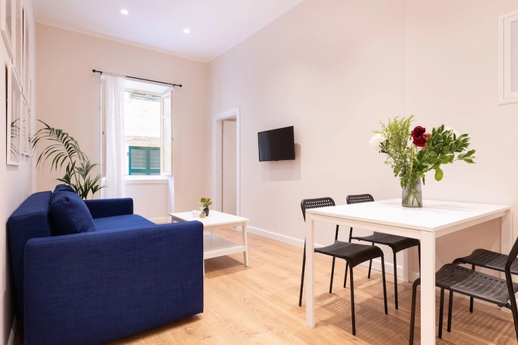 Family Apartment