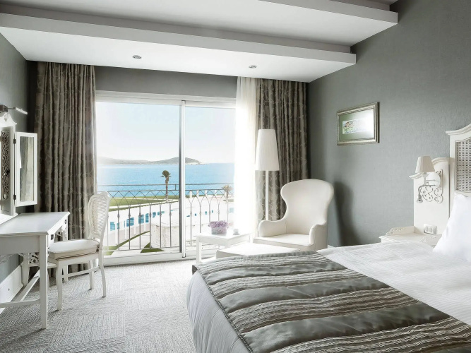 Alkoclar Exclusive Alacati