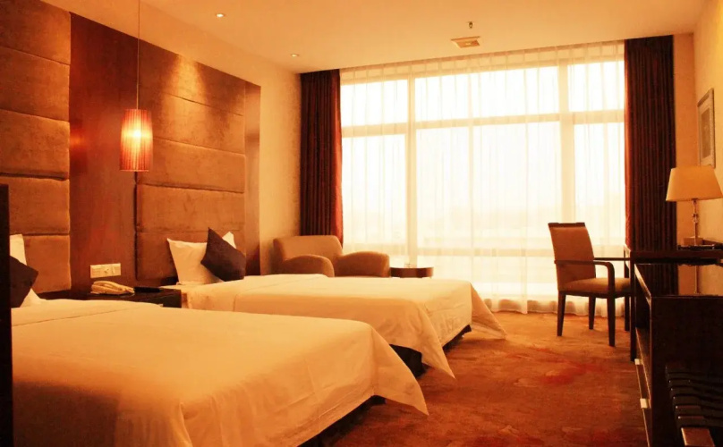 Paliking Hotel