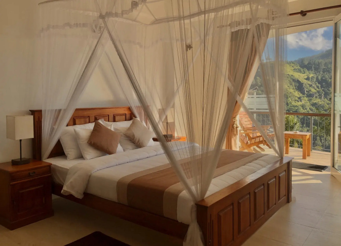 Onrock Boutique Hotel
