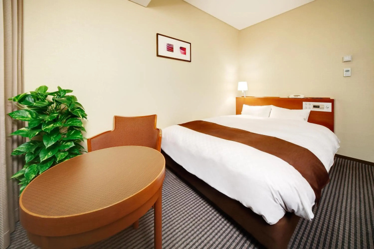 Meitetsu Grand Hotel