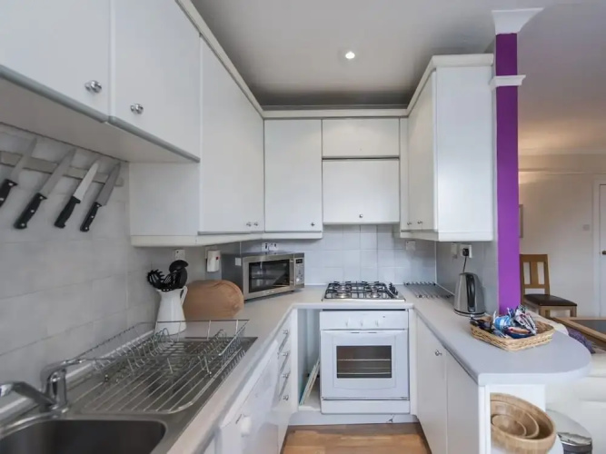 Royal Mile Apartment Edinburgh
