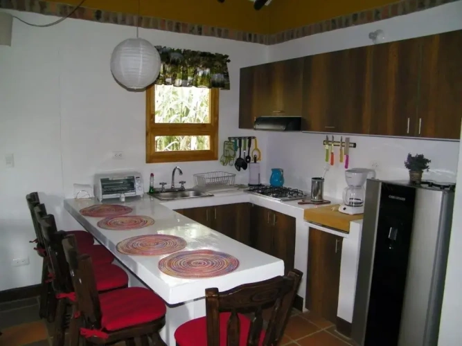 Bungalow