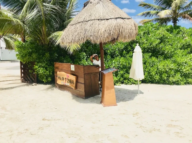 1 Bedroom Standard room