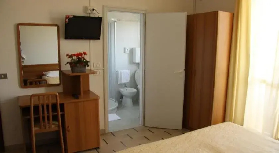 Hotel Zani