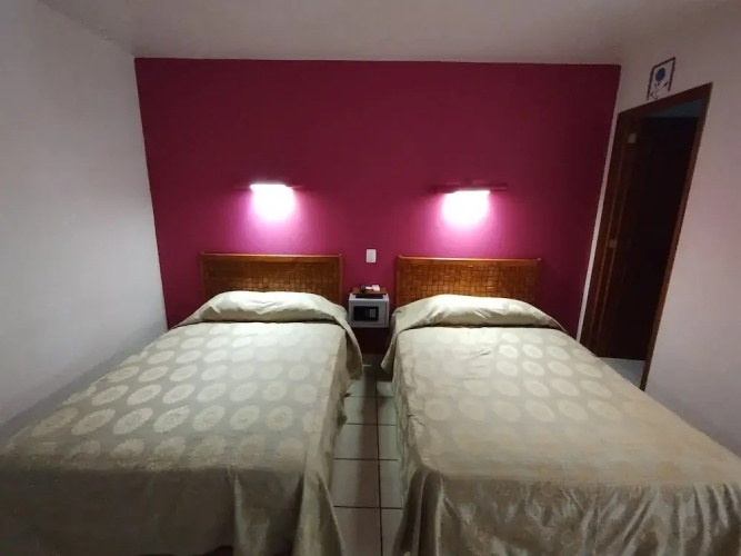 Hotel Los Ciruelos