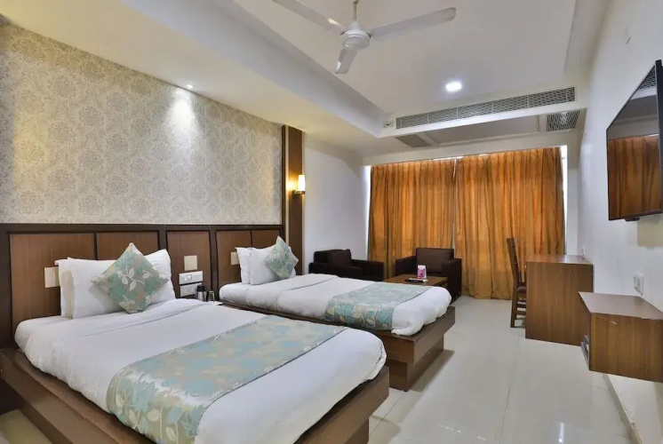 Hotel Kingston