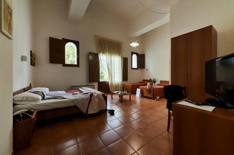 Hotel Sant'Antonio