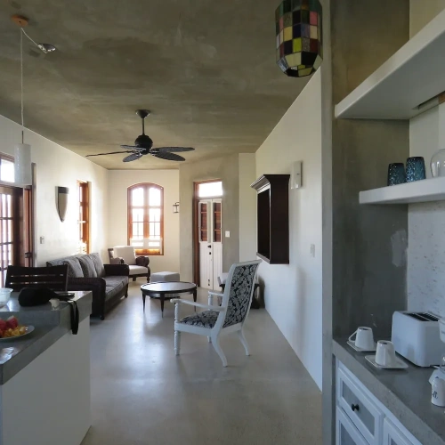 Superior Double Suite