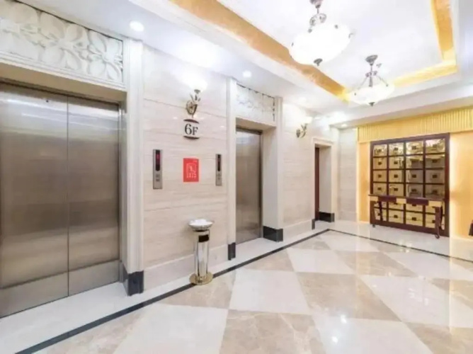 Century Dynasty Hotel
