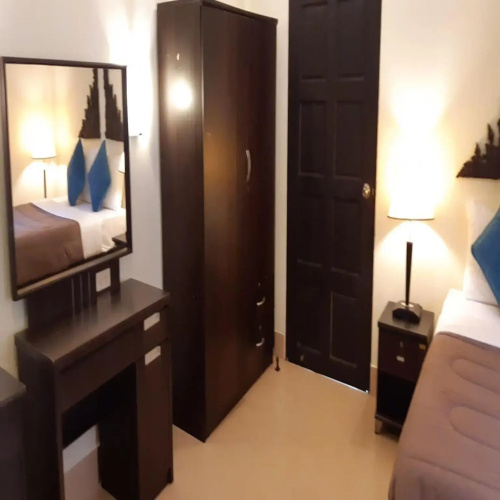 Sirin Bungalow