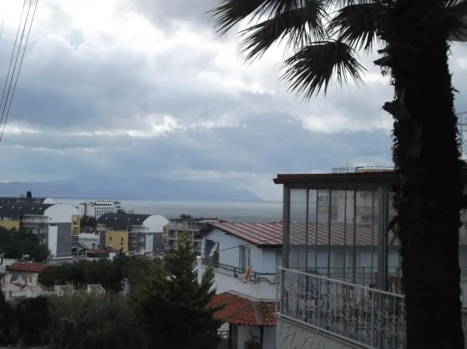 Adasea Hotel