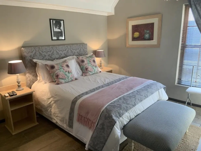La Gratitude Guest House