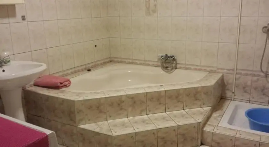 Repashutai Vendeghaz