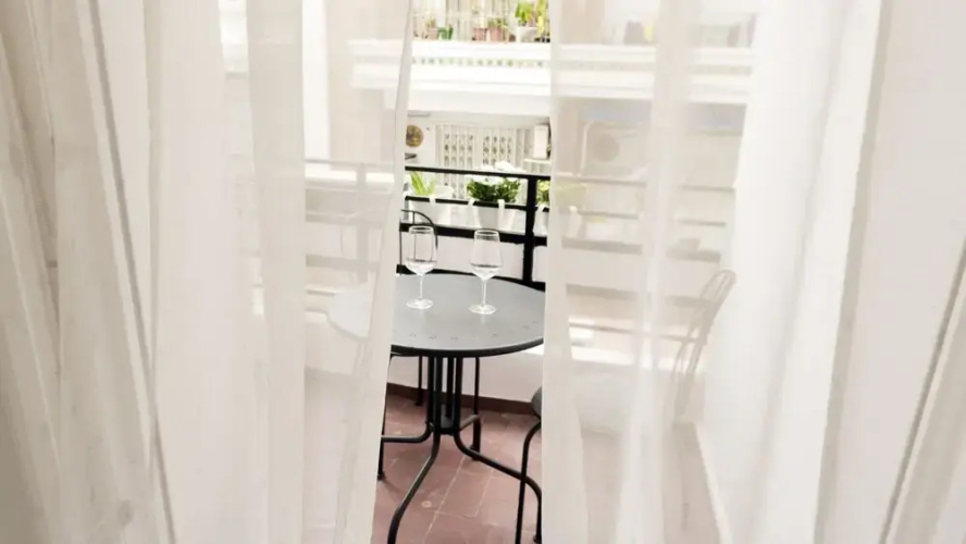 RentalSevilla Gran apartamento junto al Gran Poder