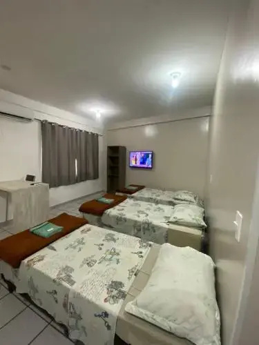 Bruaque Hostel