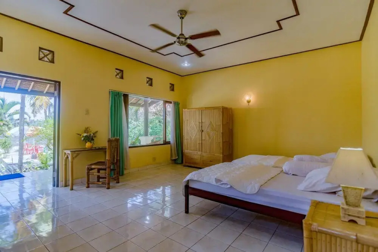 Villa Sari Cucukan