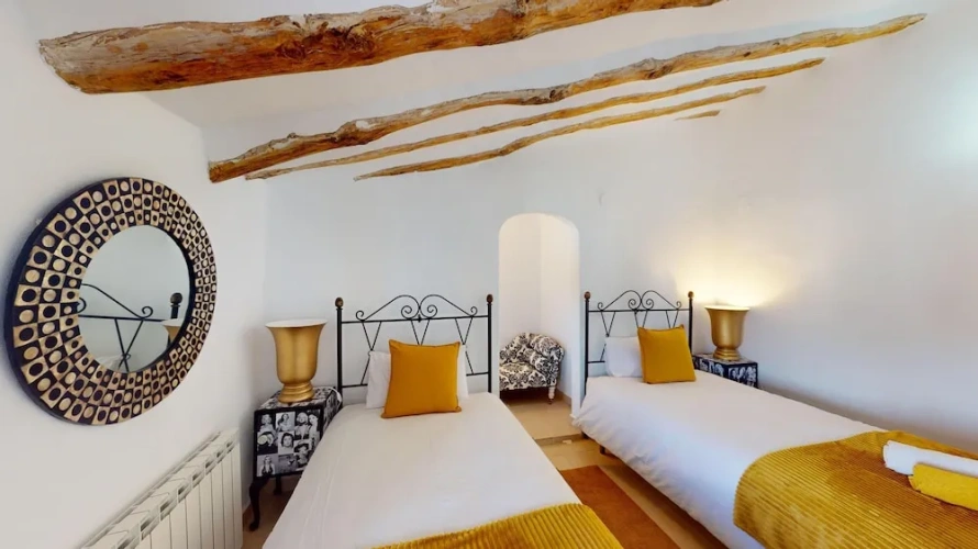 Comfort Twin room
