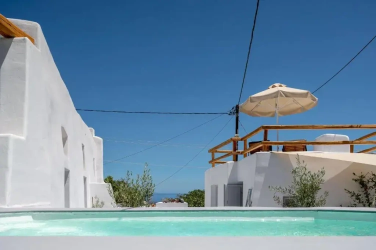 1 Bedroom Villa