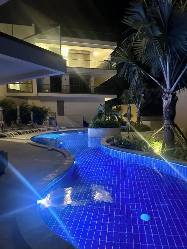 Panorama Residences at Monte Vista