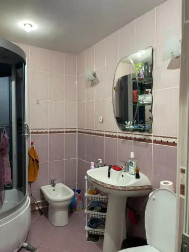 Apartament cu 2 camere
