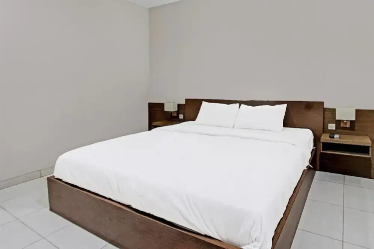 Kimara Homestay