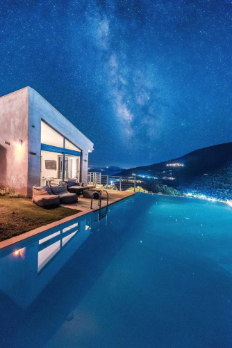 The Dynasty Villas