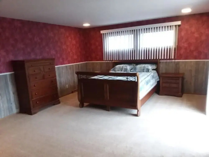 Cozy Sheboygan home