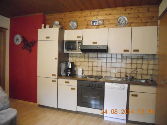 Appartement Krahlehen
