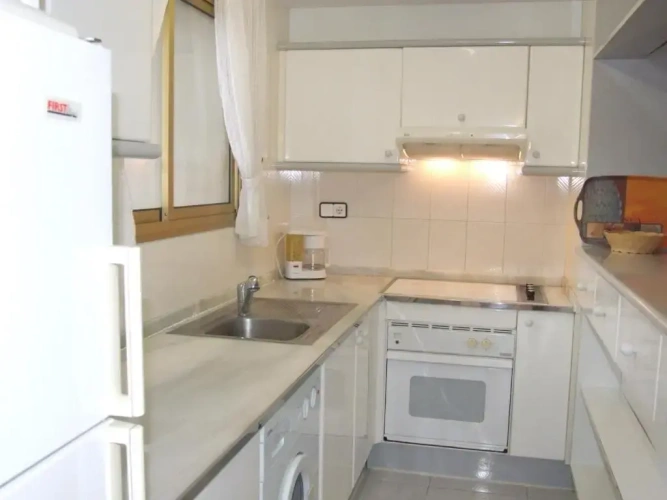 1 Bedroom Double Apartment
