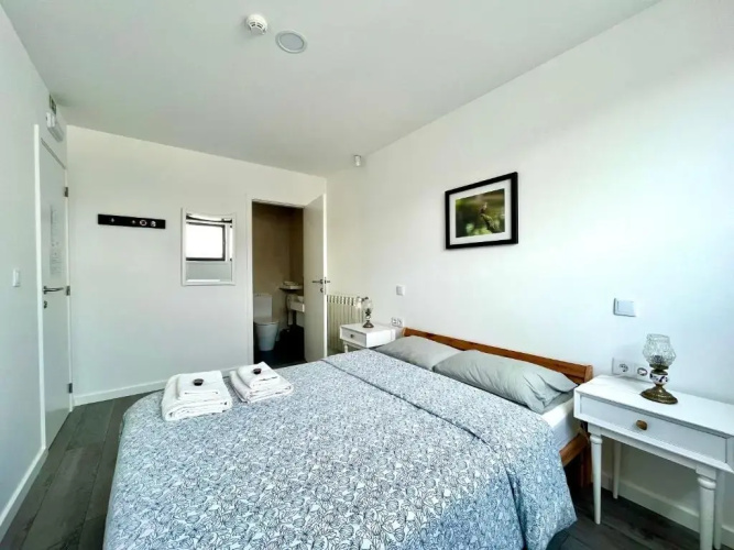 Hostel Do Alto - Fão