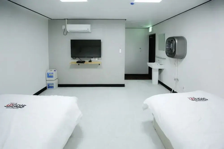 Stayan - Hostel
