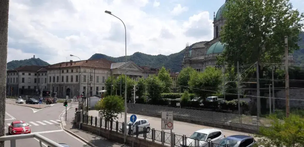 Manzoni Residence